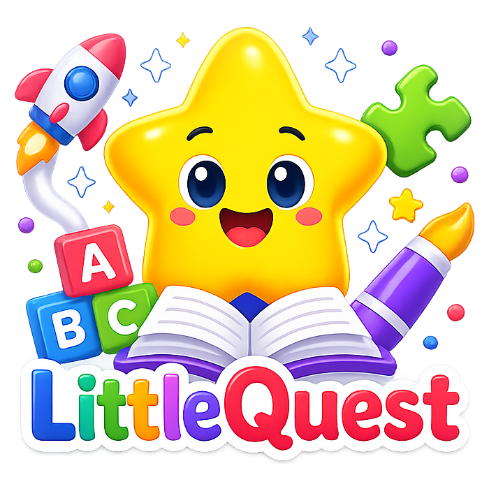 LittleQuest logo